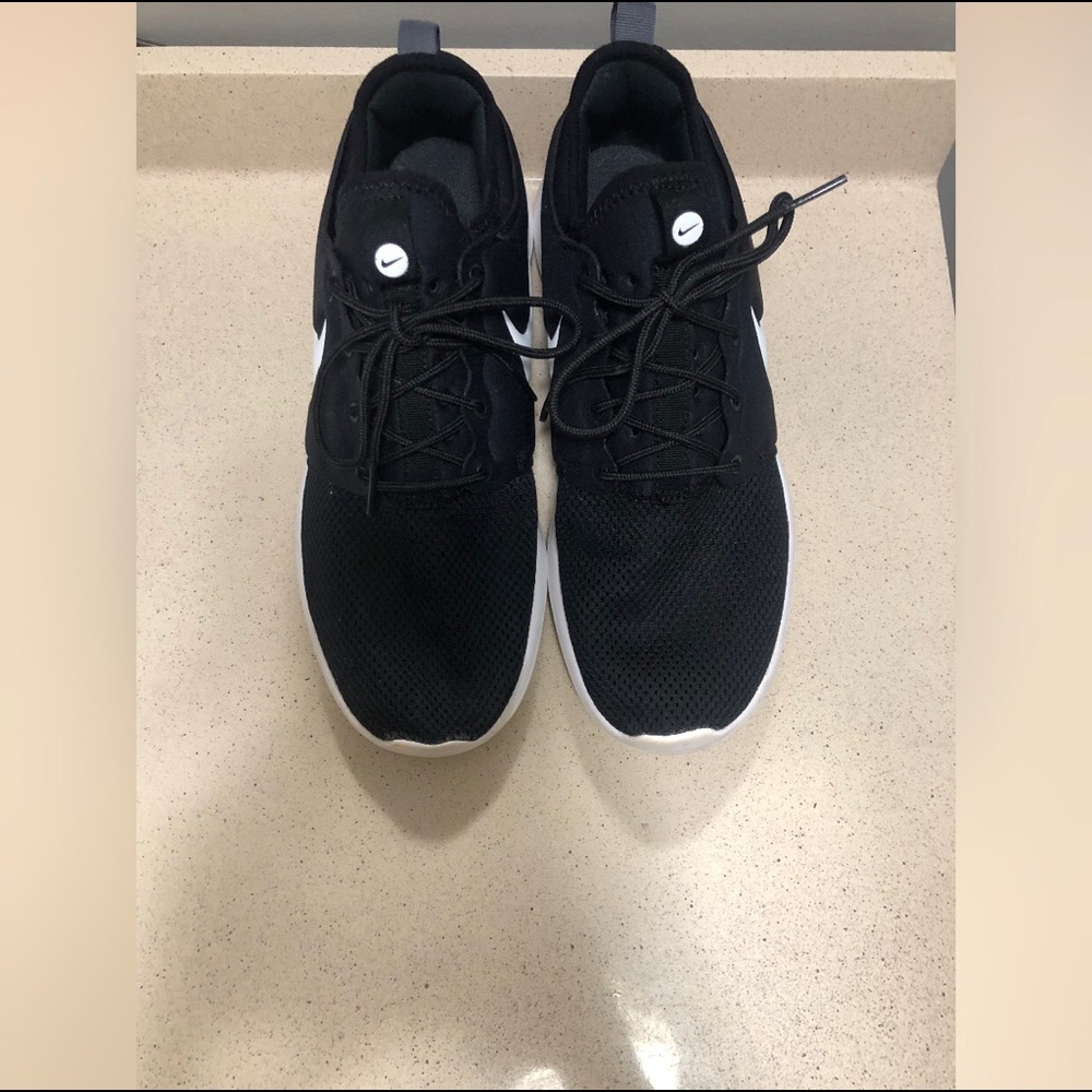 Nike shoes